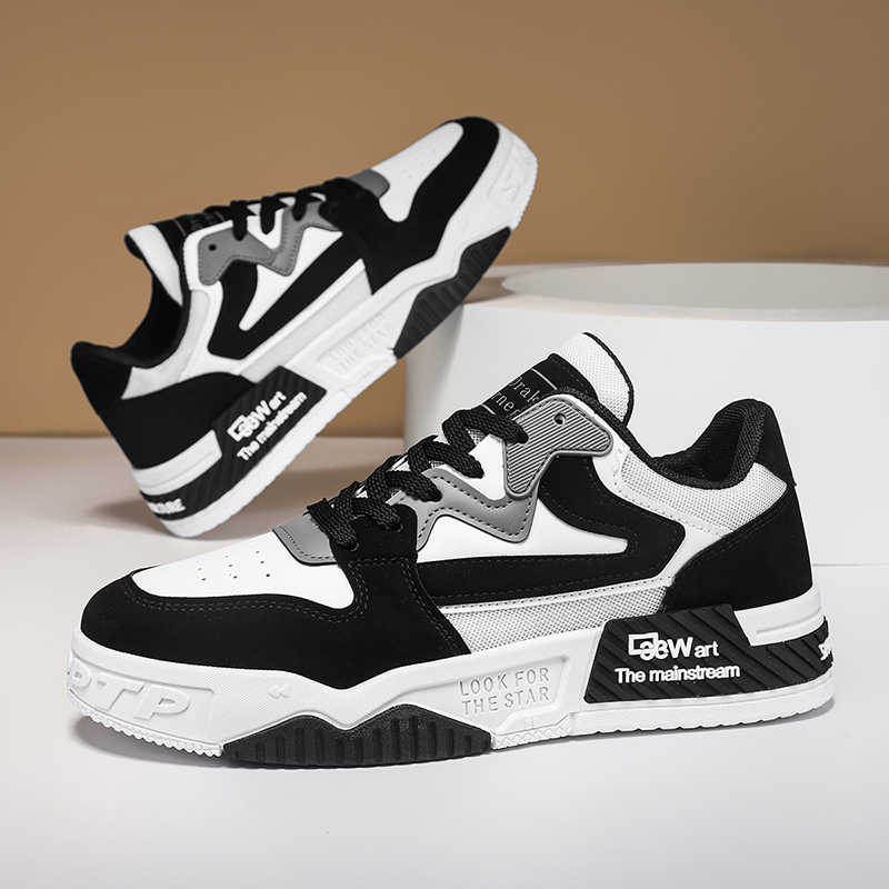 Fashion Big Sole Fall White Tennis For Men Training Sneakers Men Red Original Designer Man Shoes Sport 2025new Super Comfortable
