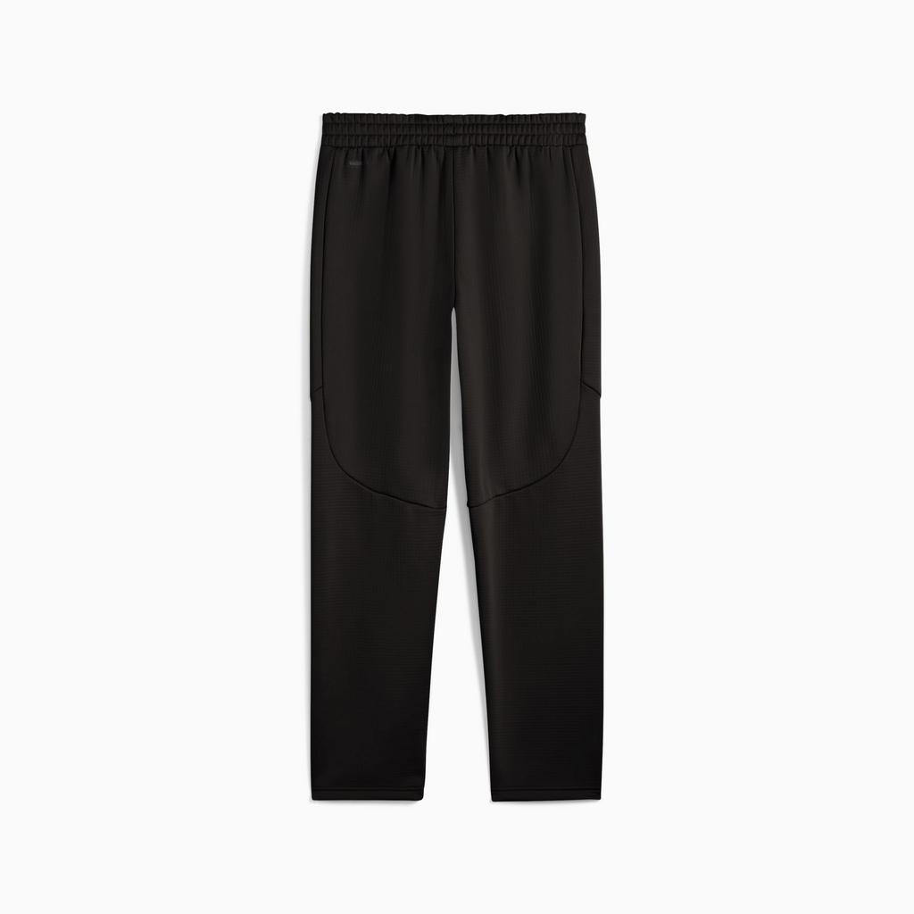 Puma EVOSTRIPE WARM men's sweatpants black 68823901 r S