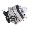 Carburetor Kit Garden Lawn Mower Carburetor for Ryobi RY252CS RY253SS RY251PH RY254BC 753?06258A