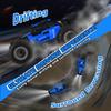 AAYC1 New RC Car 1:16 2WD with LED Light 2.4G 20KM/H High Speed Off-Road Climbing Remote Control Car Toy Gifts for Boys Girls Kids
