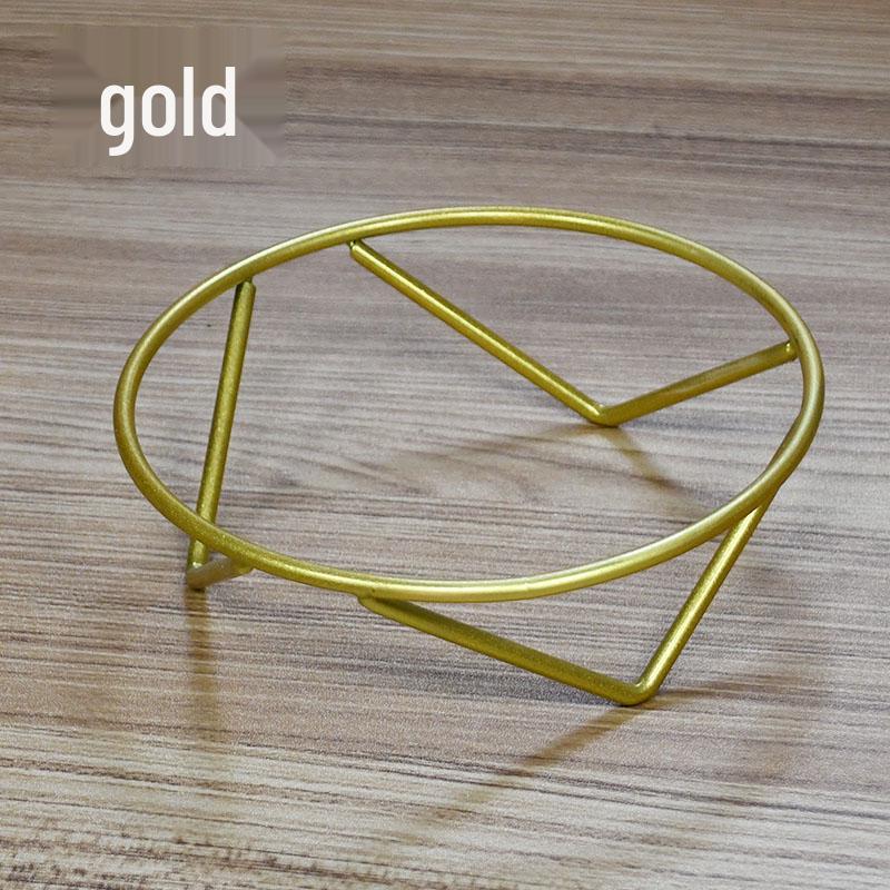 Lakers Size 5 & 7 Ball Display Stand for Basketball, Football, Volleyball – Iron Ring Base