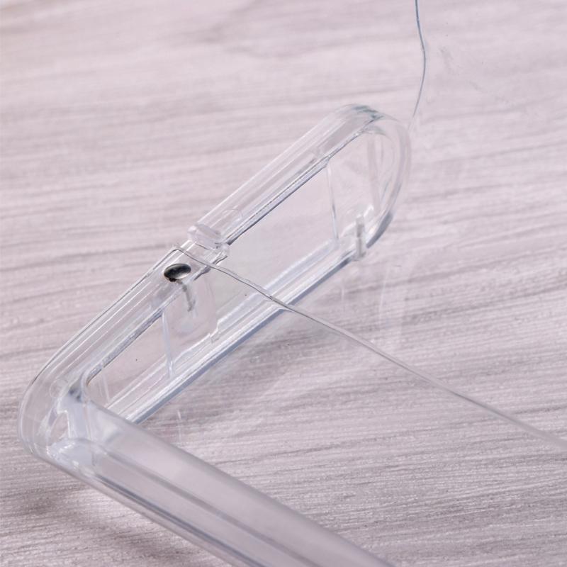 Polarized Clip Sunglasses Glasses for Case Box Clear Eyewear Accessories