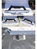 Qijun 14-Model Front & Rear Bumper Guard Kit for Collision Protection