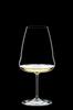 [Authentic] RIEDEL White Wine Glass, Riedel Wine Wings Riesling, 1017ml, 1234/15