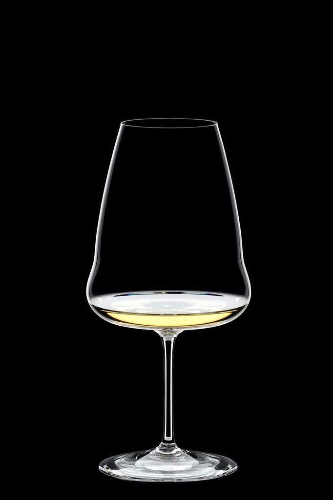 [Authentic] RIEDEL White Wine Glass, Riedel Wine Wings Riesling, 1017ml, 1234/15