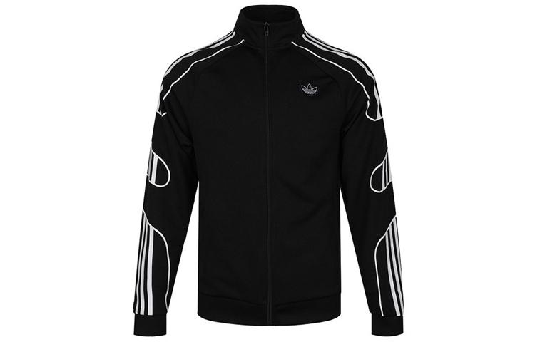 Adidas Originals Jacket Fall Men s Black ED7209 XS