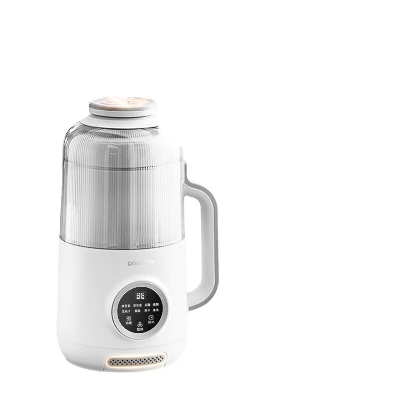 Daewoo SM07 Fully Automatic Soy Milk Maker & Quiet Juicer