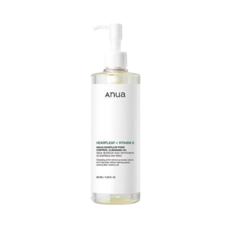Anua Tea Tree Pore Control Cleansing Oil 350ml