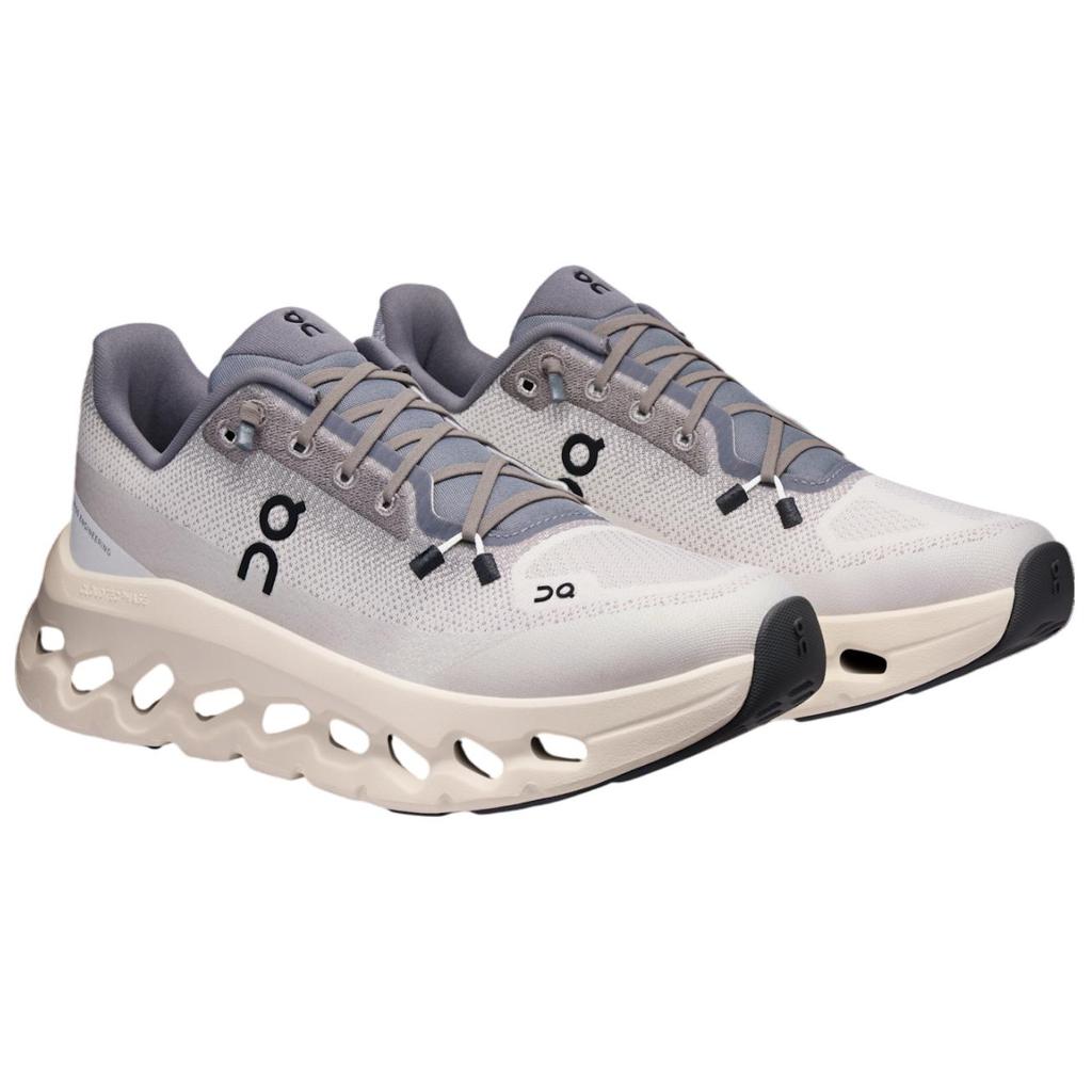 New On Running Cloudtilt Rock Ivory Women's 3WE10053247