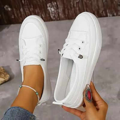 Sapatos de mulher – Keds
