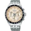 Seiko Selection S Serie Quarz Chronograph NEO VINTAGE SBTR045 Herren