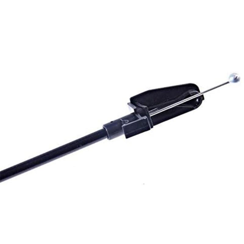 Car Release Cable Car Hood Release Cable Car Maintenance Easy Installation Factory Specifications For 8E Car Hood Release Cable