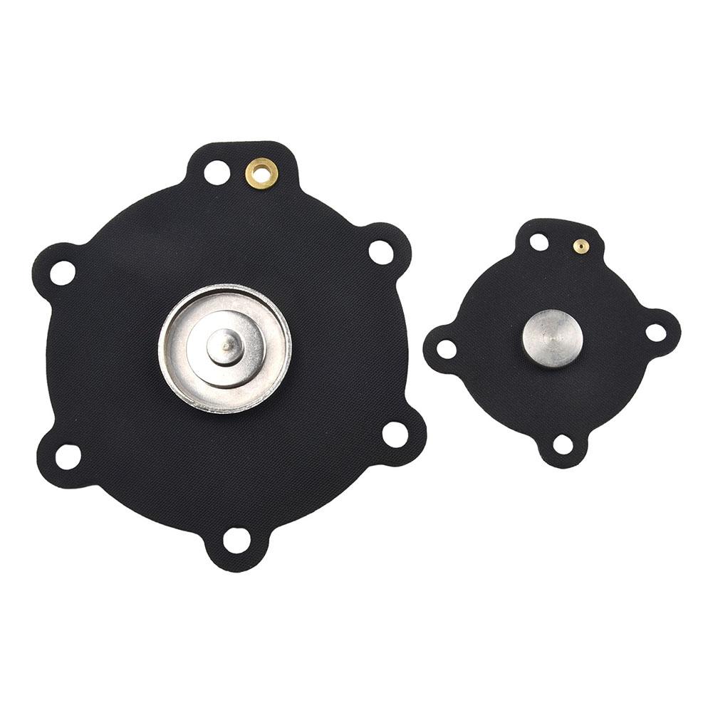 Kit Practic Nou-Nouț de Înaltă Calitate pentru Repararea Diafragmei Cu Arcuri Supape Piese de Schimb Înlocuire Instalare Ușoară