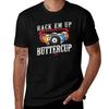 Tops – T-Shirts
