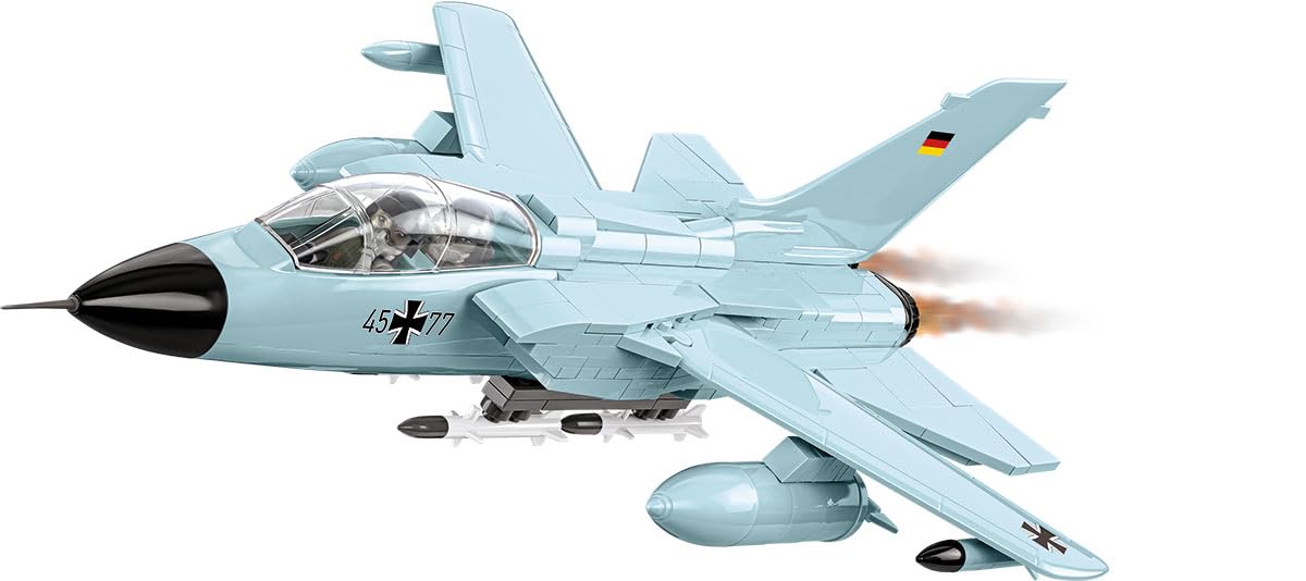 

COBI Armed Forces Panavia Tornado IDDS Aircraft