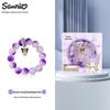 Sanrio Series Custom Beaded Bracelet - Cinnamoroll, My Melody, Kuromi Fashion Jewelry