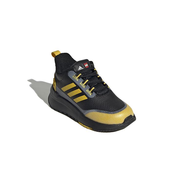 Zapatos Bajos Transpirables de Tela LEGO x Adidas para Bebés e Infantes GW6420