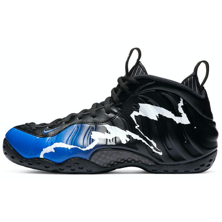 

новые Nike Air Foamposite One 96 All Star 39