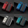 Nytt TPU Skal Fob Bilnyckelfodral Skydd För Mitsubishi Outlander 2015 2017 Xpander Triton ASX LANCER Pajero Sport 3 2020 Eclipse Cross L200