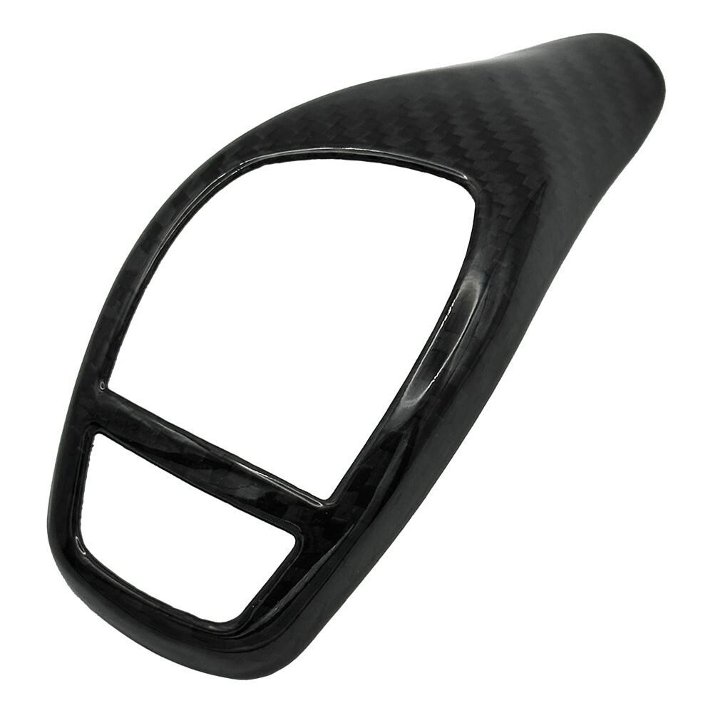 

For BMW F22 F30 F32 M-Sport Carbon Fiber Gear Surround Trim Set