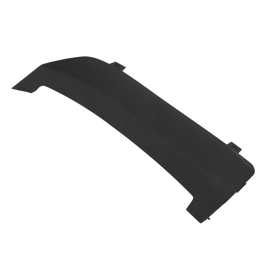 Heckstoßstange Abschlepphaken Ösenabdeckung 8A6117K922AB5ZCT Abschlepphakenkappe hinten für Fiesta MK7 20082016