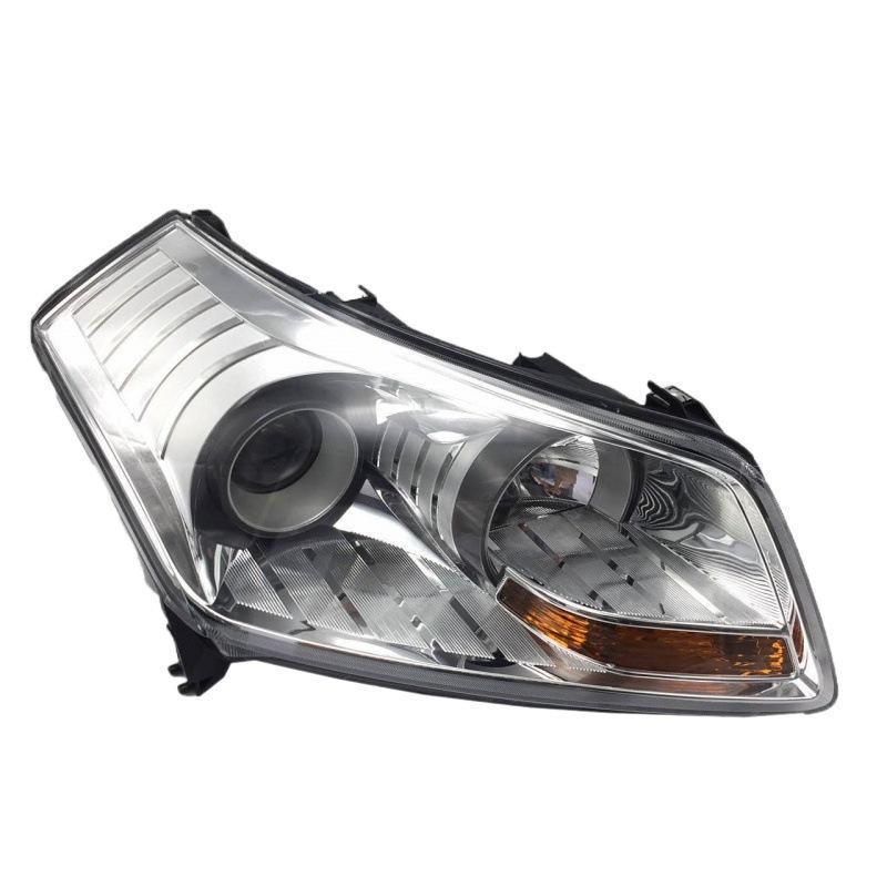 Compatible with FAW Bestune B70F Front Headlight Assembly for Older Bestune B70 Model