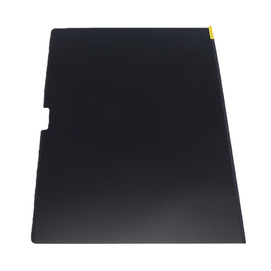 Magnetic Privacy Screen Fit for MacBook Pro 14.2 Inch Laptop Privacy Filter Screen Protector Film Anti Peeping Anti