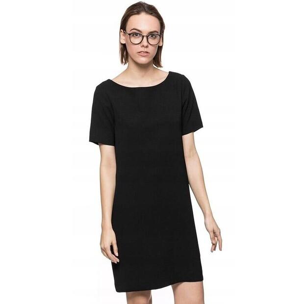 Платье Tom Tailor O-SHAPE DRESS EU XS