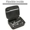 For DJI Osmo Mobile 7 Pro Mobile 7 Smartphone Gimbal Stabilizer Storage Case EVA Portable Carry Bag