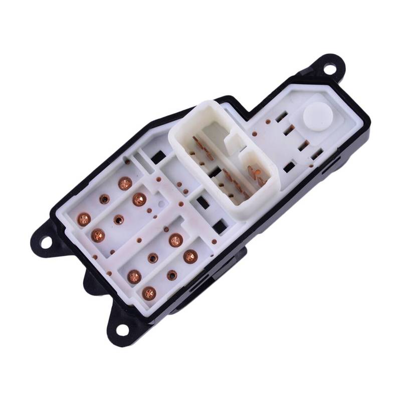 Car Front Left Power Window Glass Lift Control Switch 9216533 9206746 Fit for Opel LHD