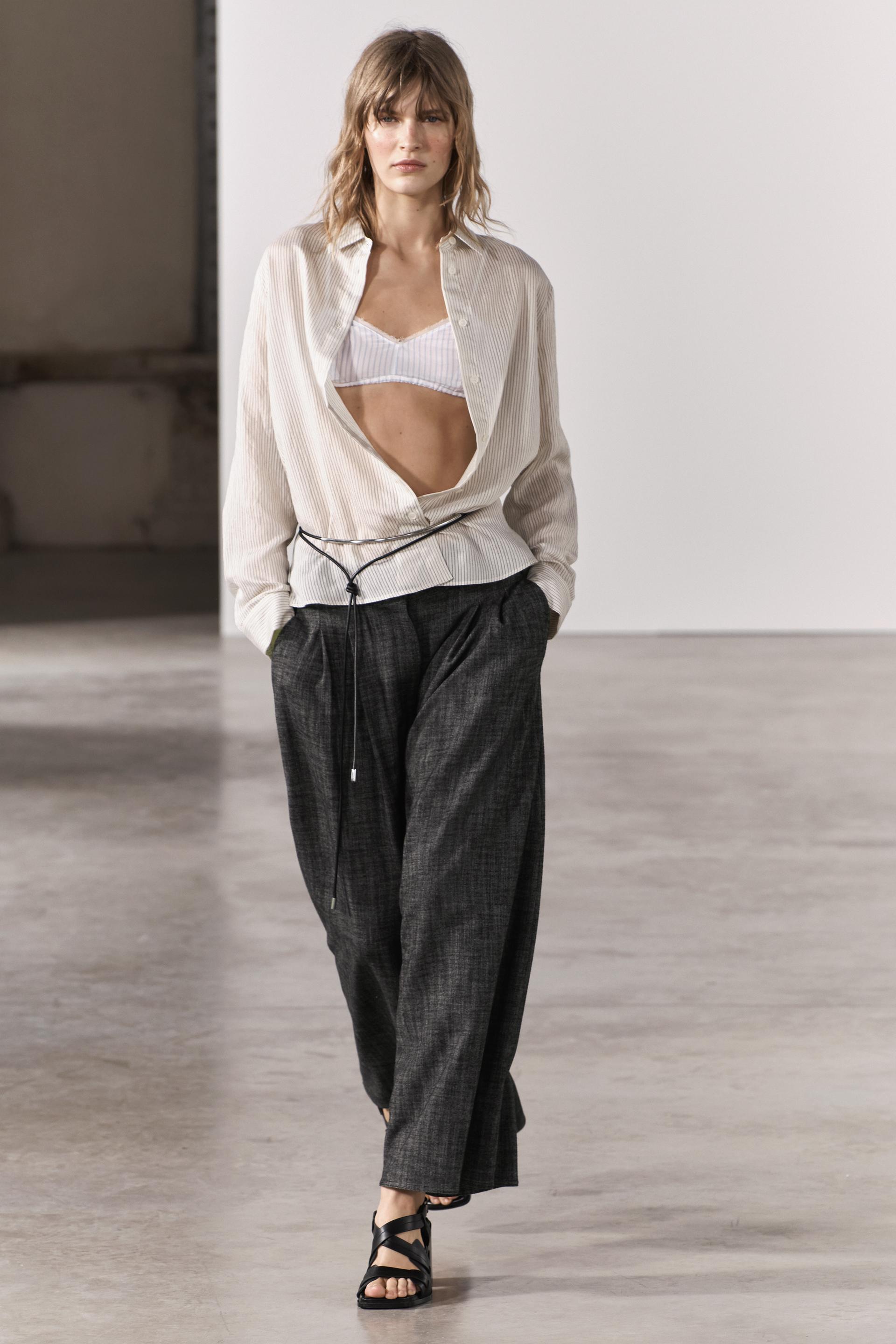 

КОНТРАСТНЫЙ ТОП В РЕБРИКУ