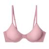 Womens/Ladies Demi Unlined Bra