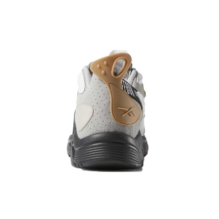 Dmx Experiment Pyer Moss X Dmx Experiment Daytona Reebok 2 'Steel Grey' DV4713