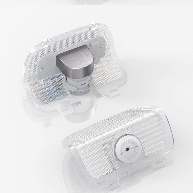 Honda Spirior, CR-Z, Elysion, Accord 9th/10th Gen Welcome Door Projector Lights