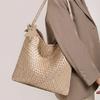 Large Size Tote Bag, Hand Woven Bag, Underarm Bag, Shoulder Bag, Large Capacity