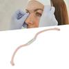 Eyebrow Line Marker Ruler Lightweight Arch Microblading Eyebrow Mapper for   Measuring