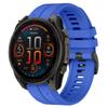 Garmin Fenix8 47/51MM/Fenix 7S için 20/22/26mm Hızlı Takma Kayış, 20/22/26mm Hızlı Takma için Su Geçirmez / Ter Geçirmez Spor Saat Kayışı
