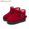 Unissexo – Botas e botins