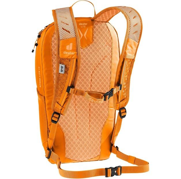 Рюкзак Deuter Speed Lite 13 peach/tuscany (3410025-9912)