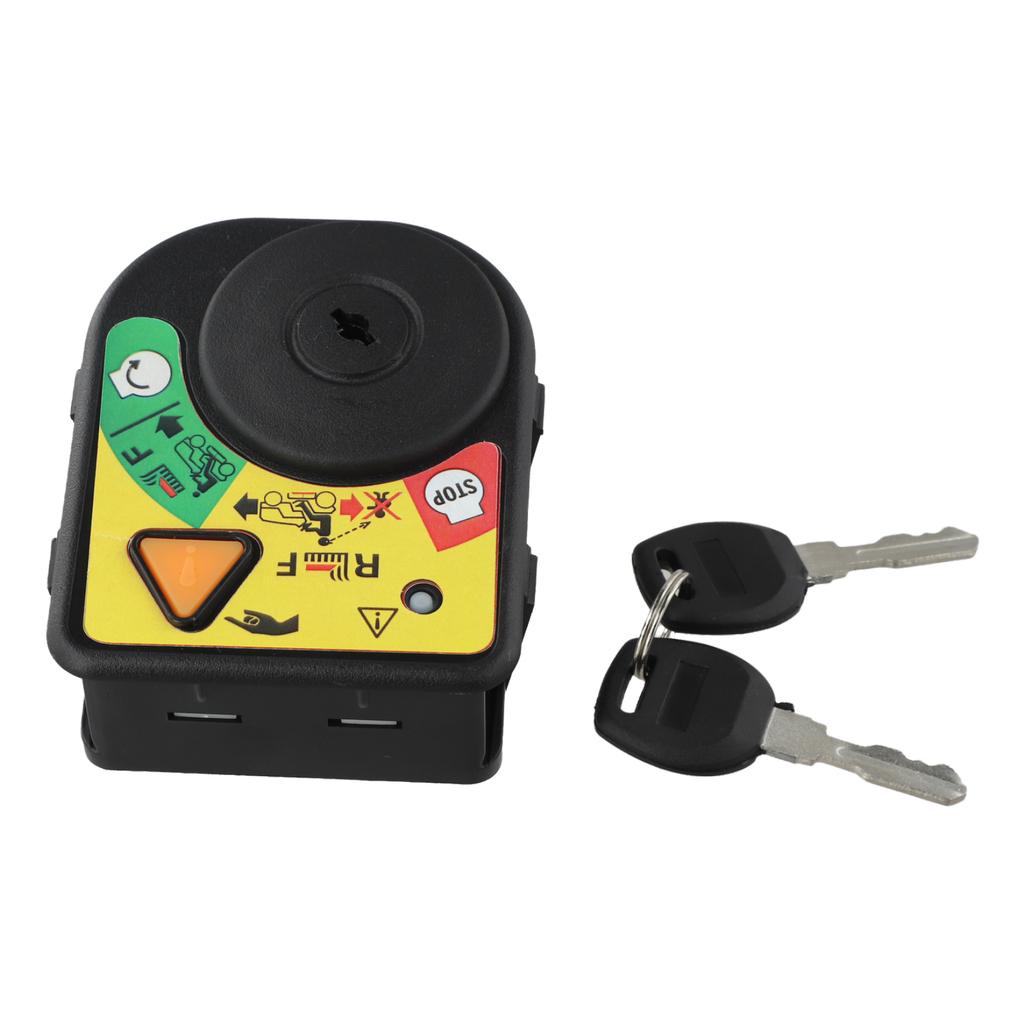 Performance Optimized Ignition Control Unit Designed Specifically For Use With Parts Numbered926046119B &726044227
