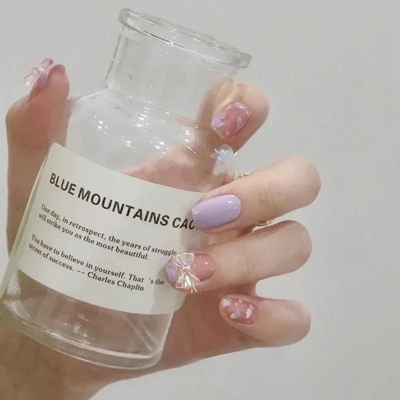 Ins Glass Flower Vase Transparent Dried Flower Hydroponic Terrarium Container Bottle Clear Plant Bottles Home Desktop Decor