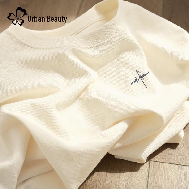 

Женская охлаждающая футболка с коротким рукавом Urban Lady 2XL