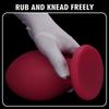 Silicone Anal Plug Unisex Adult Toy Anal Dilator Expander BDSM Masturbation for Men Women