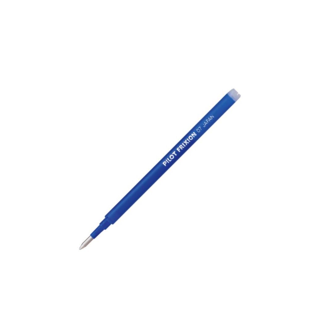 

Pilot Ballpoint Pen Refills LFBKRF FriXion Ball 3 Refills x 10 Packs LFBKRF300F30L 0.7 Blue, синий