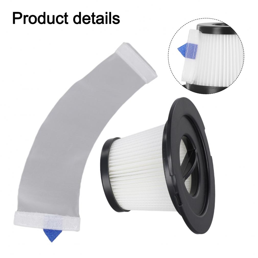 Filtre Piese Aspirator Accesoriu de curățare pentru Beldray BEL0990