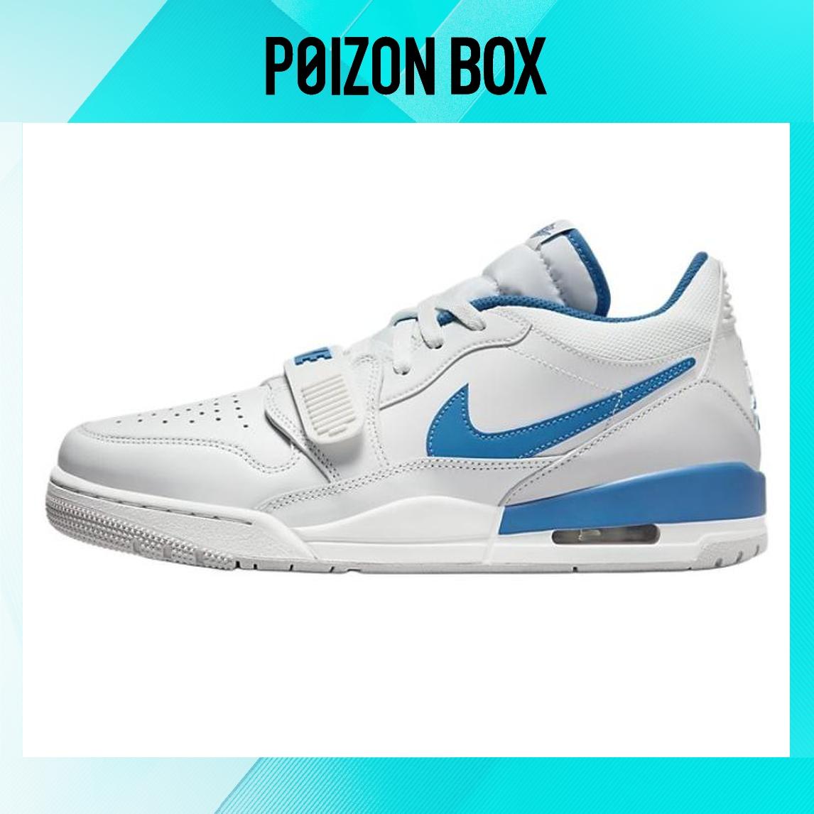 

кроссовки Jordan Legacy 312 Basketball Shoes Men HJ3480-140