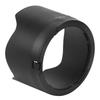 HB40 Plastic Black Camera Mount Lens Hood for AFS 2470mm F 2.8G ED Camera Lens