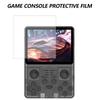 Screen Protector for RGB20S R36S R35S Handheld Game Console Film Easy To Install Tempered Glass Film