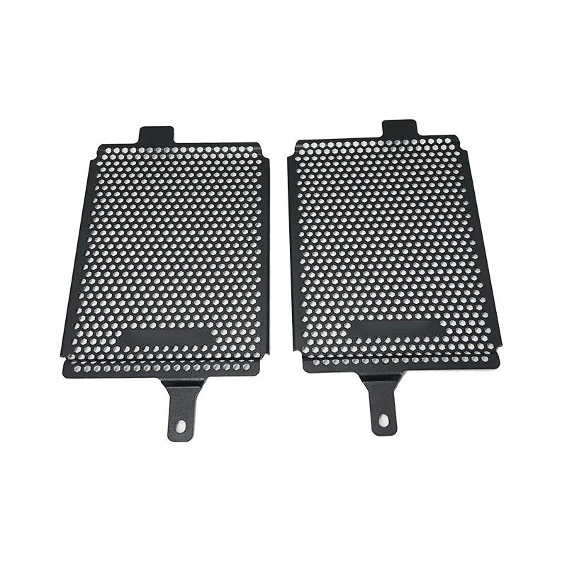 For BMW R1250GS R 1250 GS Adventure Exclusive TE Rallye 2019-2023 2021 2022 Motorcycle Radiator Grille Guard Cover Protector