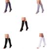 Women Leg Warmers Socks, One Size Fits Most, Ideal for Dance or Relaxation